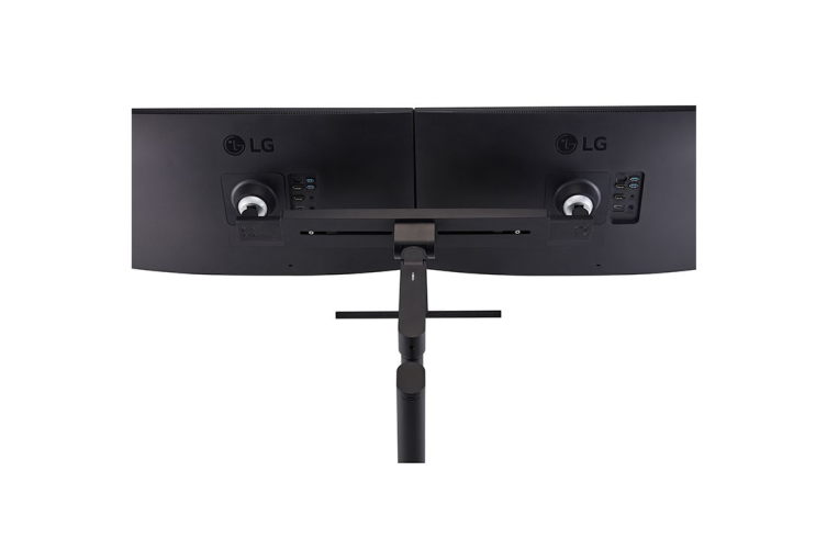 Монитор жидкокристаллический LG 27QP88D-BS Монитор LCD 27'' 16:9 2560х1440(WQHD) IPS, nonGLARE, Нет, 350cd/m2, H178°/V178°, 1000:1, 16,7 миллионов цветов, 5ms, HDMI, DP, USB-C, USB-A. Height adj, Tilt, Swivel, 2Y, Black