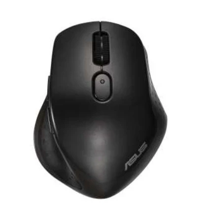 Манипулятор Asus/MW203 Black//Беспроводной