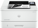 Принтер HP LaserJet Pro 4003dw (A4), 40 ppm, 256MB, 1.2 MHz, tray 100+250 pages, USB+Ethernet+Wi-Fii, Print Duplex, Duty - 80K pages
