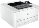 Принтер HP LaserJet Pro 4003dw (A4), 40 ppm, 256MB, 1.2 MHz, tray 100+250 pages, USB+Ethernet+Wi-Fii, Print Duplex, Duty - 80K pages