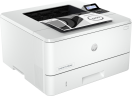Принтер HP LaserJet Pro 4003dw (A4), 40 ppm, 256MB, 1.2 MHz, tray 100+250 pages, USB+Ethernet+Wi-Fii, Print Duplex, Duty - 80K pages