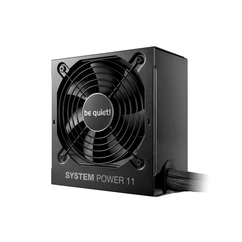 Блок питания Bequiet! System Power 11 750W BP012EU