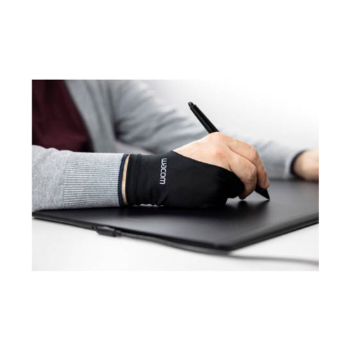 Перчатка для рисования Wacom 1pk (ACK4472501Z)