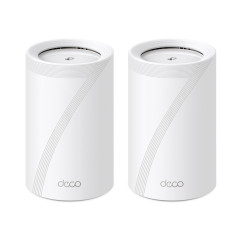 Mesh-система Wi-Fi Tp-Link Deco BE65(2-pack)