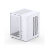 Компьютерный корпус Jonsbo TK-1 White без Б/П
