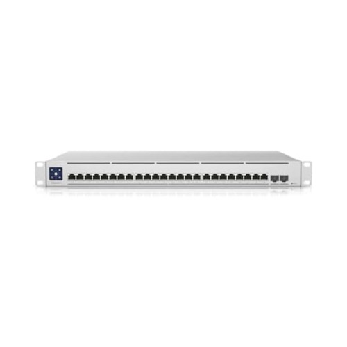Коммутатор Ubiquiti USW-EnterpriseXG-24