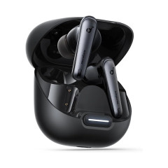 Наушники soundcore Liberty 4 NC Black