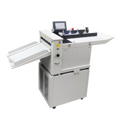 Цифровая биговальная машина Sysform CP375A Paper creasor