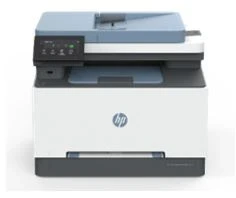 МФП HP Europe/Color LaserJet Pro MFP 3303fdw/Принтер-Сканер(АПД-50с.)-Копир-Факс/A4/25 ppm/600x600 dpi