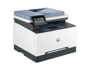 МФП HP Europe/Color LaserJet Pro MFP 3303fdw/Принтер-Сканер(АПД-50с.)-Копир-Факс/A4/25 ppm/600x600 dpi