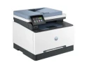 МФП HP Europe/Color LaserJet Pro MFP 3303fdw/Принтер-Сканер(АПД-50с.)-Копир-Факс/A4/25 ppm/600x600 dpi