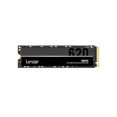 Твердотельный накопитель внутренний Lexar NM620 LNM620X256G-RNNNG M.2