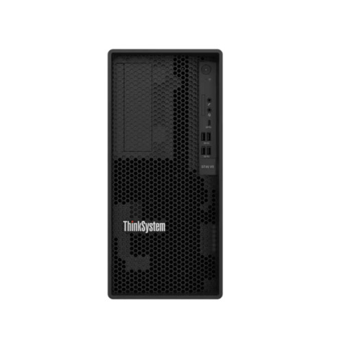 Сервер Lenovo ThinkSystem ST45 V3 7DH5 A00GEA