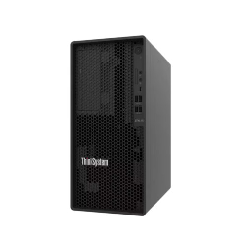 Сервер Lenovo ThinkSystem ST45 V3 7DH5 A00GEA