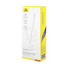 Стилус Baseus Smooth Writing 3 White (P80080806213-00)