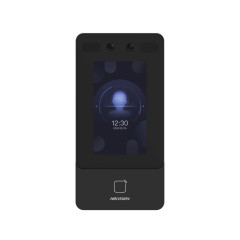 Контроллер доступа Hikvision DS-K1T342MX-E1