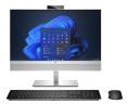 Моноблок HP Europe/EliteOne 840 G9/Core i5/13500/2,5 GHz/16 Gb/PCIe NVMe SSD/512 Gb/No ODD/Graphics/UHD770/Windows 11/Pro/64/23.8 ''/FHD/NoWiFi&BT