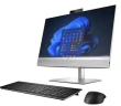 Моноблок HP Europe/EliteOne 840 G9/Core i5/13500/2,5 GHz/16 Gb/PCIe NVMe SSD/512 Gb/No ODD/Graphics/UHD770/Windows 11/Pro/64/23.8 ''/FHD/NoWiFi&BT