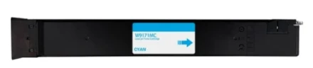 Тонер-картридж HP Europe/W9171MC/LaserJet Cyan Managed Toner Cartridge