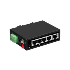 Коммутатор BDCOM IES200-LS0050