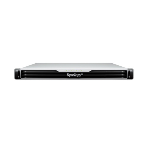 Система хранения данных (сервер) Synology RS1626xs+