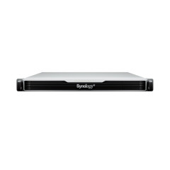 Система хранения данных (сервер) Synology RS1626xs+