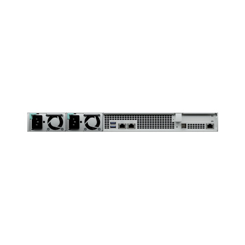 Система хранения данных (сервер) Synology RS1626xs+