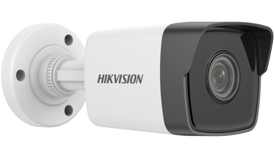 Сетевая IP видеокамера Hikvision