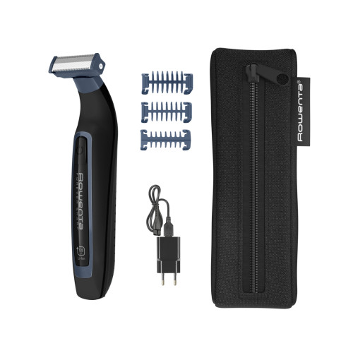 Триммер для бороды Rowenta Sport Forever Sharp TN6011F0