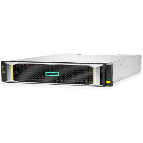 Корпус HP Enterprise/MSA 2060 SAS 12G 2U 12-disk LFF Drive Enclosure