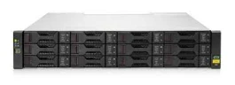 Корпус HP Enterprise/MSA 2060 SAS 12G 2U 12-disk LFF Drive Enclosure