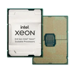 Процессор HP Enterprise/Xeon Gold/5318Y/2,1 GHz/FCLGA 4189/BOX/24-core 36Mb 165W Processor for HPE