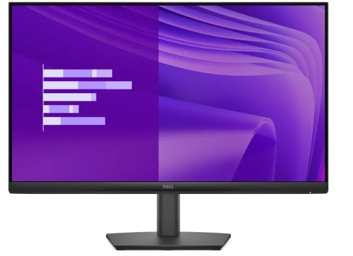 Монитор Dell/Pro 24 Monitor - E2425HM, 60.47cm (23.8")/23.8 ''/IPS/1920x1080 Pix/1 HDMI port (HDCP 1.4) /1 DisplayPort 1.2 (HDCP 1.4)/1 VGA port/5 ms