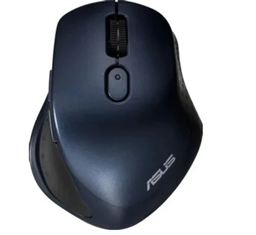 Манипулятор Asus/MW203 Blue//Беспроводной