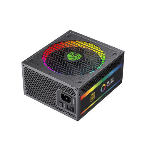 Блок питания Gamemax RGB-Smart 850 PRO Gold