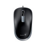 Компьютерная мышь Genius DX-125S Black