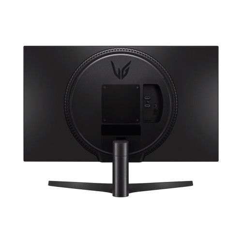 Монитор 27" LG 27GS60F-B