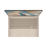 Ноутбук ASUS Zenbook 14 UX3480KA-U1123W 14" FHD+ 60Hz Ryzen AI 5 330 16GB 256GB Win 11 Home