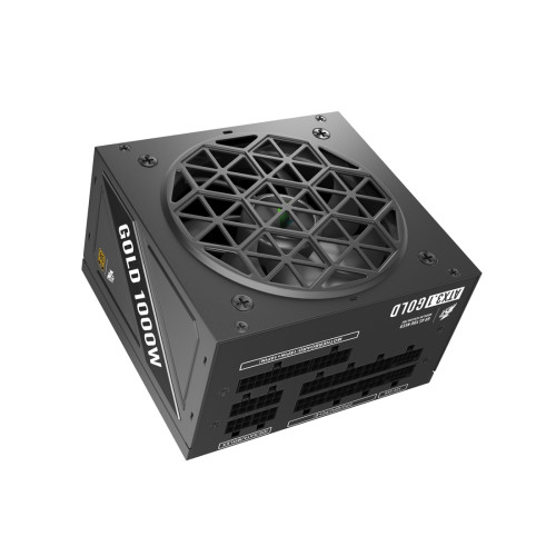 Блок питания 1STPLAYER NGDP 850W White Gold