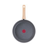 Сковорода Tefal Natural Force G2660572 26см