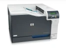 Принтер HP Europe/Color LaserJet CP5225N/A3/20 ppm/600x600 dpi