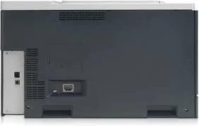 Принтер HP Europe/Color LaserJet CP5225N/A3/20 ppm/600x600 dpi