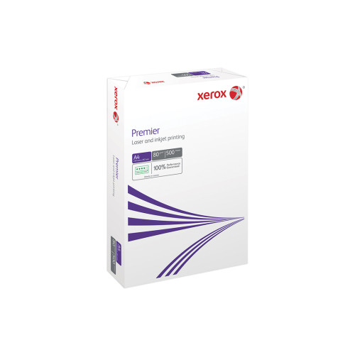 Бумага Xerox Premier