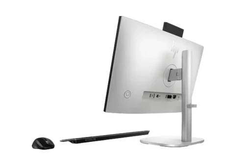 Моноблок HP Europe/EliteStudio 8 AiO G1i 27/3г/Core Ultra 7/265/2,4 GHz/32 Gb/M.2 PCIe SSD/1000 Gb/No ODD/Graphics/256 Mb/Windows 11/Pro/64/27 ''/FHD/