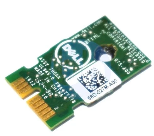 Модуль Dell/461-AAIV/Trusted Platform Module 2.0 V3