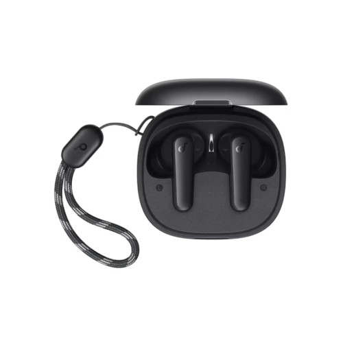 Наушники soundcore R50i Black