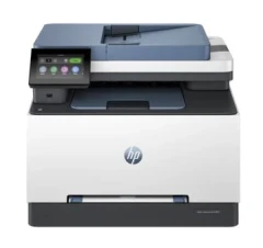 МФП HP Europe/Color LaserJet Pro 3303sdw/Принтер-Сканер(АПД-50с.)-Копир/A4/25 ppm/600x600 dpi