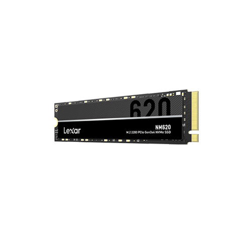 Твердотельный накопитель внутренний Lexar NM620 LNM620X512G-RNNNG M.2
