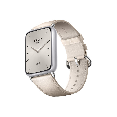 Фитнес браслет Xiaomi Smart Band 9 Pro Cream White