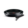 Набор сковородок Tefal Ingenio 4181820 24-28см